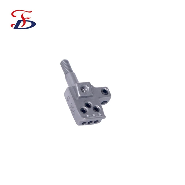 Needle Clamp for Pegasus M600/700 W500/600 W562 E Ex Fw Series