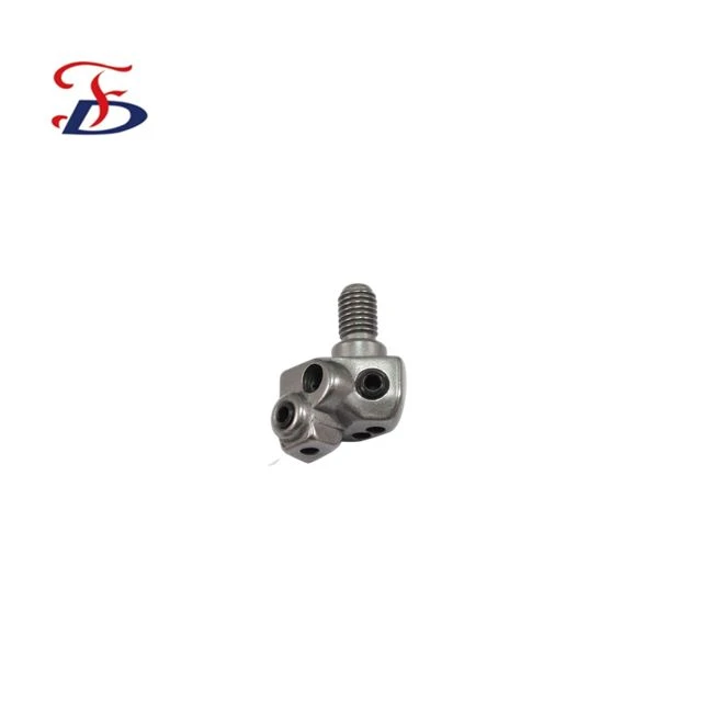 Needle Clamp For PEGASUS M600 EX5204 E32 W562 Needle Clamp For PEGASUS M600 EX5204 E32 W562