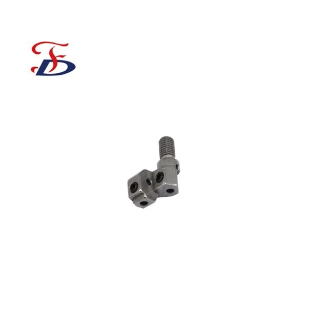 Needle Clamp For PEGASUS M600 EX5204 E32 W562 Needle Clamp For PEGASUS M600 EX5204 E32 W562