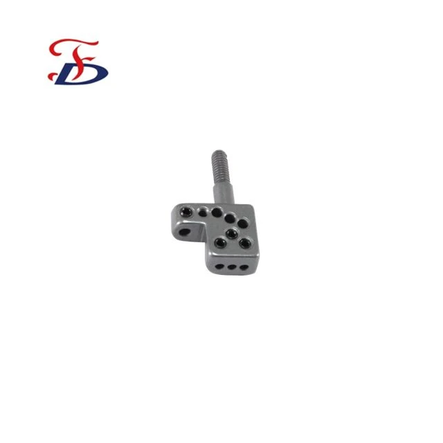 Needle Clamp for Shing Ling Fw777 Fw740