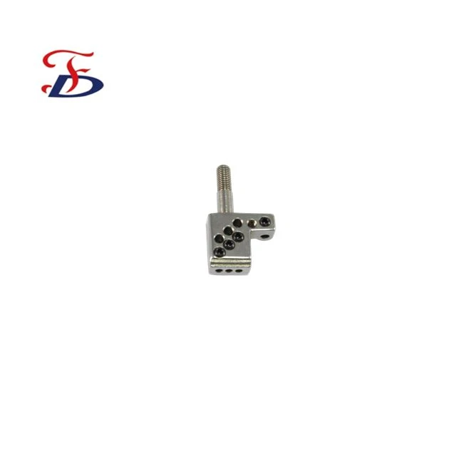 Needle Clamp For YAMATO DV1400 VC2700 VF2400(2) Needle Clamp For YAMATO DV1400 VC2700 VF2400(2)