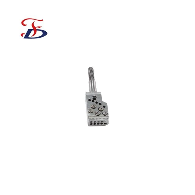 Needle Clamp For YAMATO Needle Clamp For YAMATO
