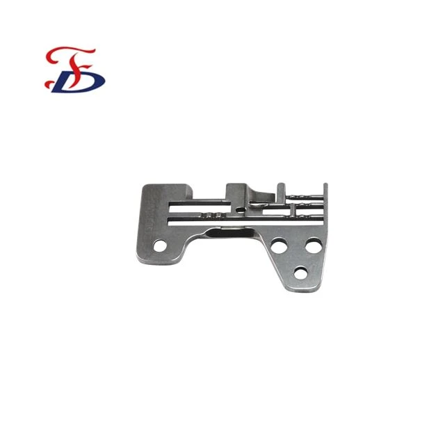 Needle Plate for Kingtex Tpf60600 Tpc00561