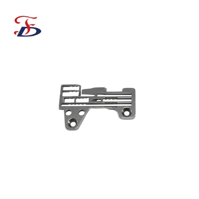 Needle Plate For KINGTEX Needle Plate For KINGTEX