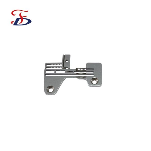 Needle Plate For KINGTEX Needle Plate For KINGTEX