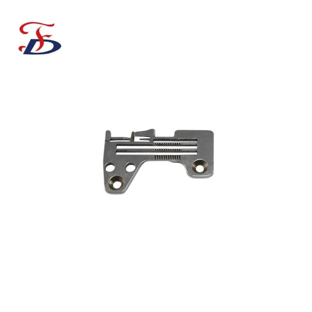 Needle Plate For KINGTEX Needle Plate For KINGTEX