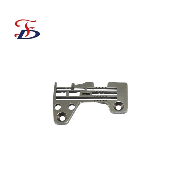 Needle Plate For KINGTEX Needle Plate For KINGTEX