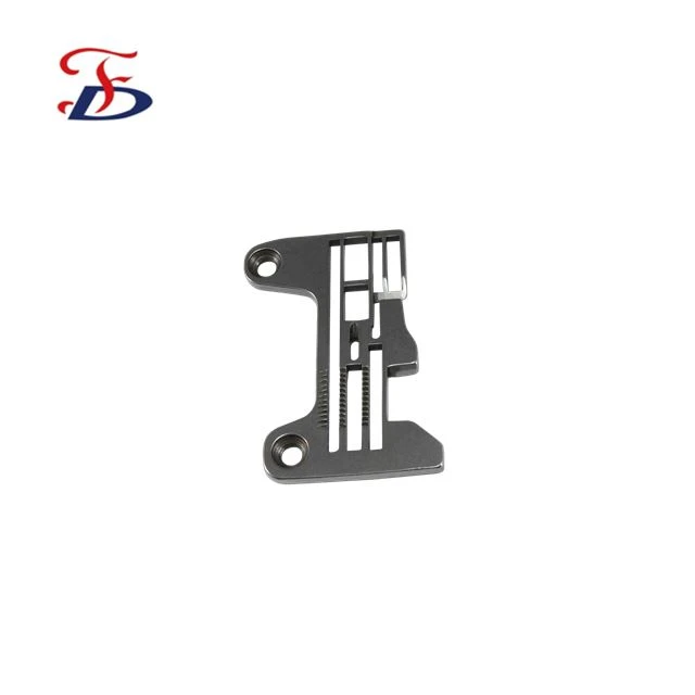 Needle Plate for Pegasus Ex 277513