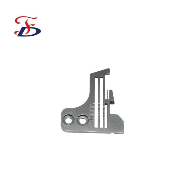 Needle Plate For PEGASUS EX Needle Plate For PEGASUS EX