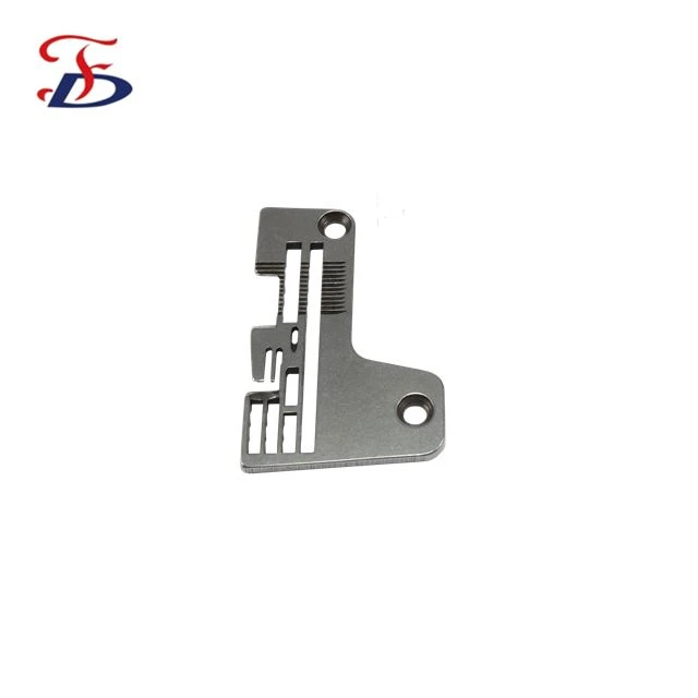 Needle Plate For PEGASUS EX Series Needle Plate For PEGASUS EX Series