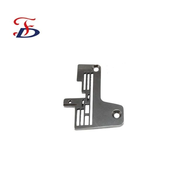 Needle Plate For PEGASUS Needle Plate For PEGASUS