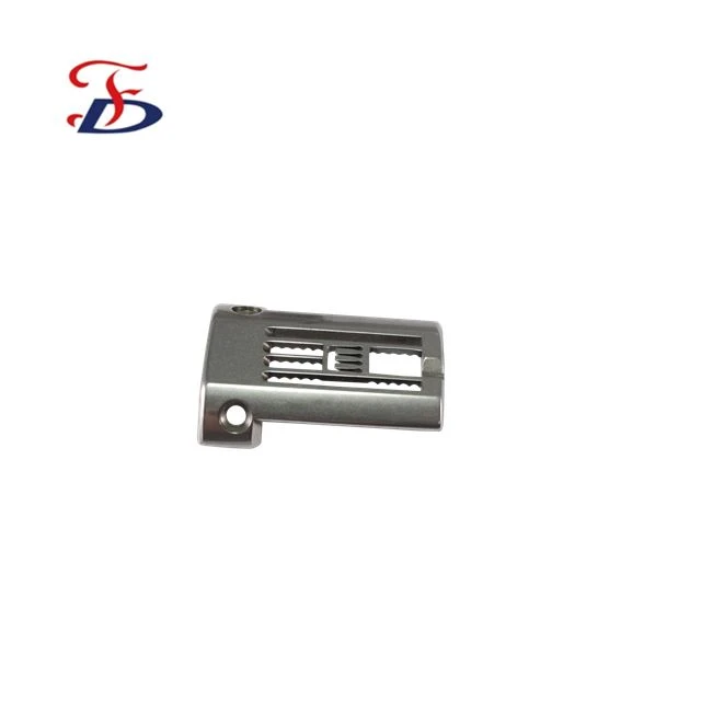 Needle Plate For SHINGLING Needle Plate For SHINGLING