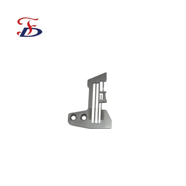 Needle Plate for Siruba E800 E919 E1826 E3826