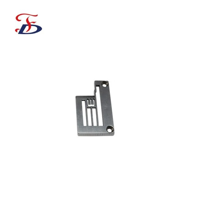 Needle Plate For SIRUBA Needle Plate For SIRUBA