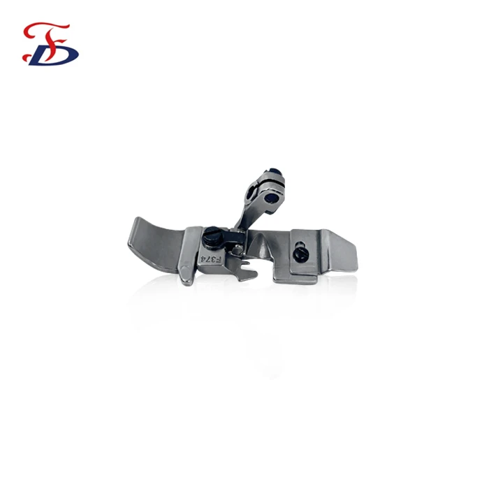 overlock presser foot F374 overlock presser foot F374