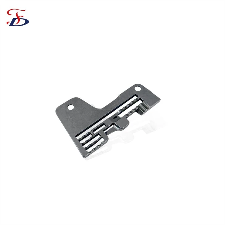 PEGASUS NEEDLE PLATE 204367