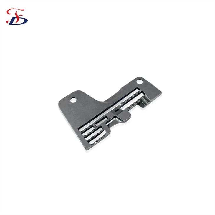 PEGASUS NEEDLE PLATE 204367 PEGASUS NEEDLE PLATE 204367