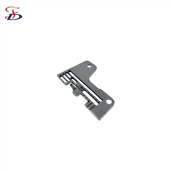 PEGASUS NEEDLE PLATE 204367 PEGASUS NEEDLE PLATE 204367