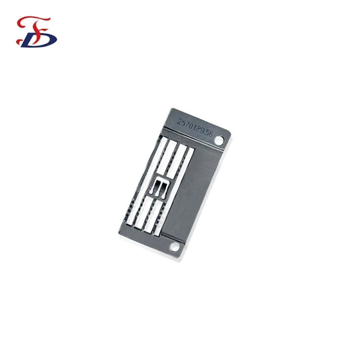 PEGASUS W500 Needle Plate 257018B56 PEGASUS W500 Needle Plate 257018B56