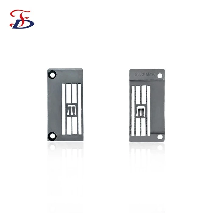 PEGASUS W500 Needle Plate 257018B56 PEGASUS W500 Needle Plate 257018B56