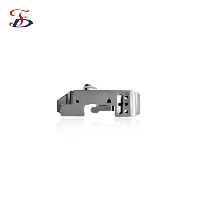Presser Foot For SIRUBA 737 P101f371 Presser Foot For SIRUBA 737 P101f371