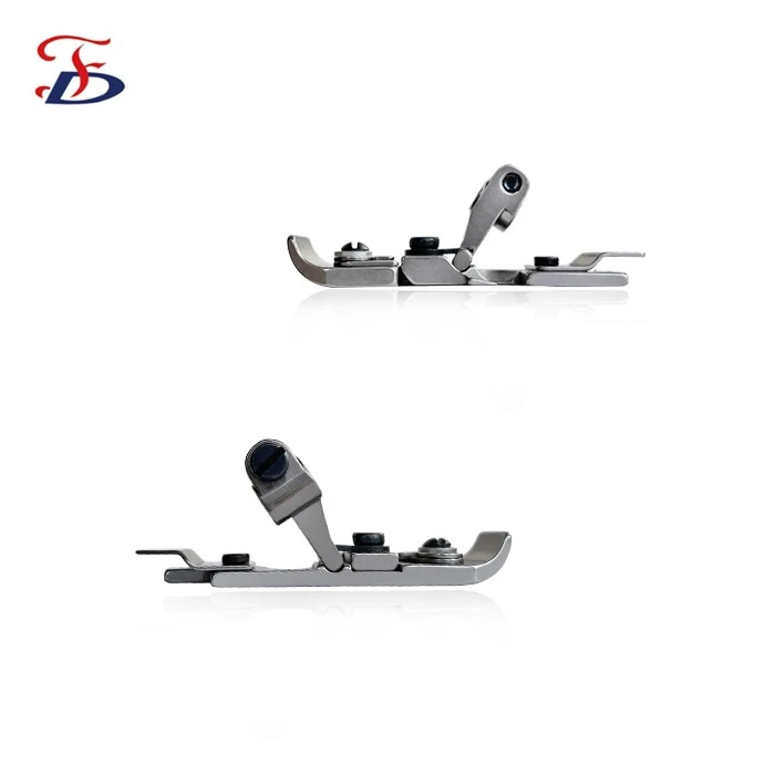 Presser Foot For SIRUBA 737 P101f371 Presser Foot For SIRUBA 737 P101f371
