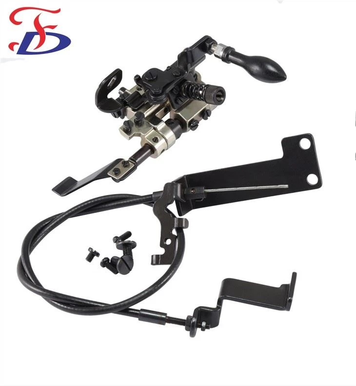 Dongsheng Shell Making Robot/Manipulator Industrial Sewing Machine Part with ISO9001