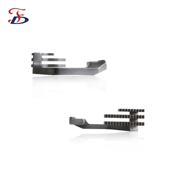 Sewing machine feed dog H445+D575 for SIRUBA (3) Sewing machine feed dog H445+D575 for SIRUBA (3)