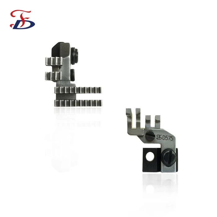 Sewing Machine Feed Dog H445+D575 For SIRUBA