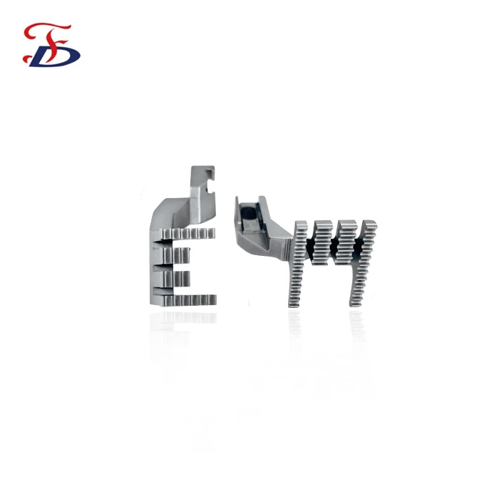 SIRUBA Feed Dog H1259+D1207