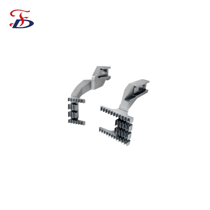 SIRUBA FEED DOG H1259+D1207