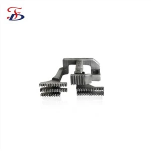 204676-BF+208078-BF Generic Pegasus Feed Dog. For M752-13, M752-17 & M852-13 Machines.