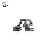 204676-BF+208078-BF Generic Pegasus Feed Dog. For M752-13, M752-17 & M852-13 Machines.