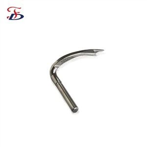 Looper 257565 For Industrial Sewing Machine For Pegasus W500
