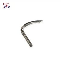 Looper 257565 For Industrial Sewing Machine For Pegasus W500
