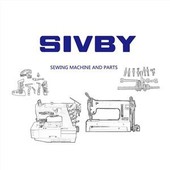 Industrial Binding Walking Foot Double Needle Sewing Machine Repairs