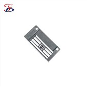 PEGASUS W500 Needle Plate 257018B56
