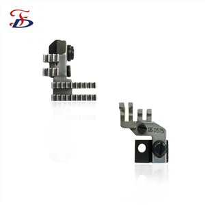 Sewing Machine Feed Dog H445+D575 For SIRUBA
