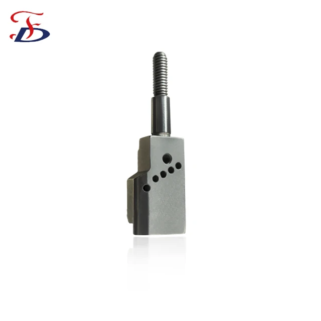 YAMATO 460 needle clamp