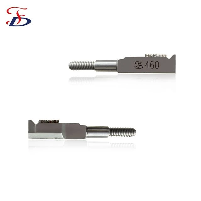 YAMATO 460 needle clamp