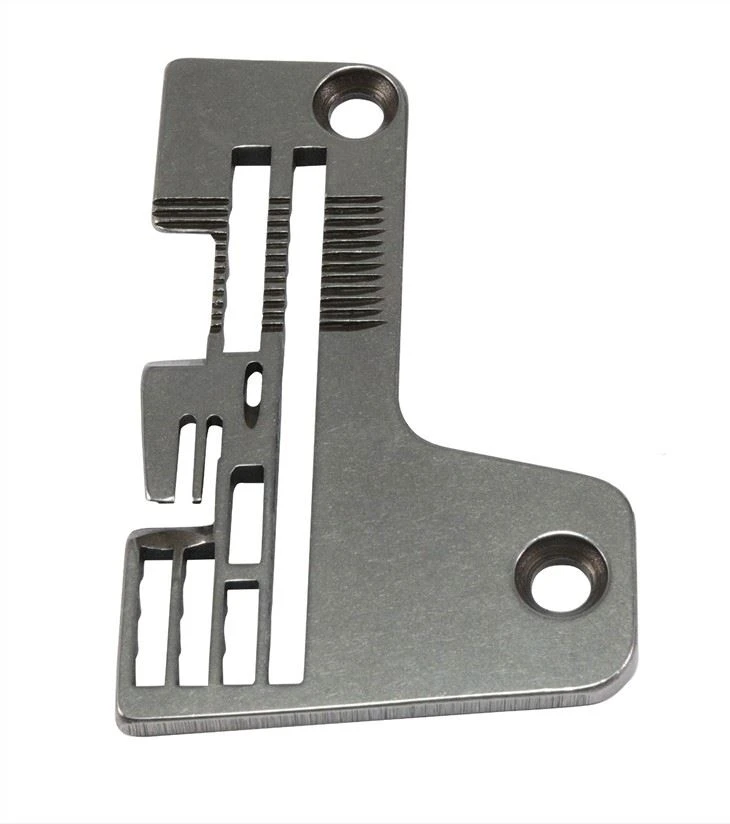208648 Needle Plate