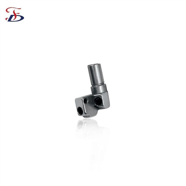 277027-920 Needle Clamp, Needle Holder For Pegasus M832-38 Five Thread Overlock Sewing Machine