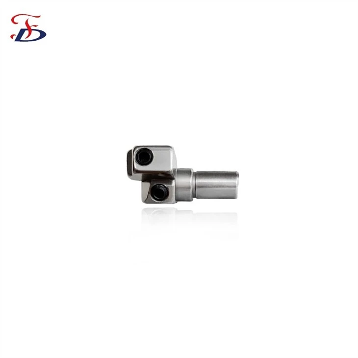 277027-920 Needle Clamp, Needle Holder For Pegasus M832-38 Five Thread Overlock Sewing Machine
