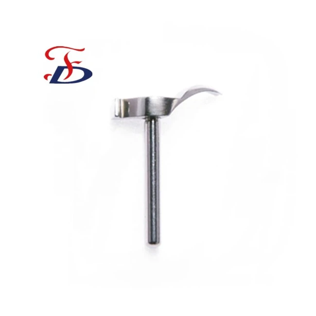 557 LOOPER For Durkopp Sewing Machine 557 LOOPER For Durkopp Sewing Machine