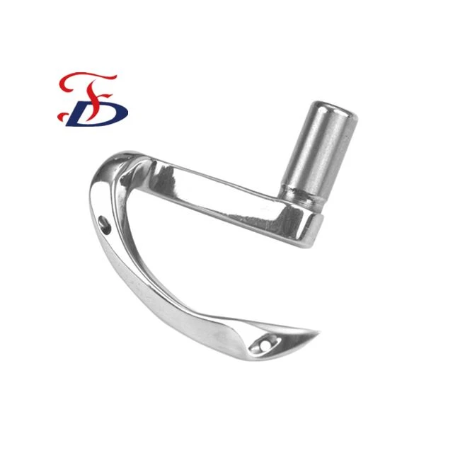 FE22 Looper Suitable For FW777 Industrial Sewing Machine