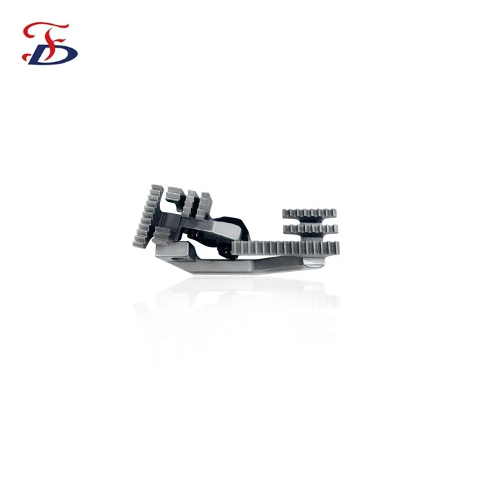 H497 D581FEED DOG FOR SIRUBA 757 SEWING MACHINE H497 D581FEED DOG FOR SIRUBA 757 SEWING MACHINE