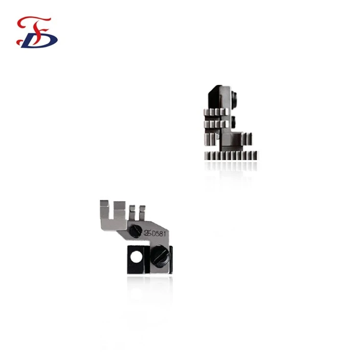 H497 D581FEED DOG FOR SIRUBA 757 SEWING MACHINE H497 D581FEED DOG FOR SIRUBA 757 SEWING MACHINE