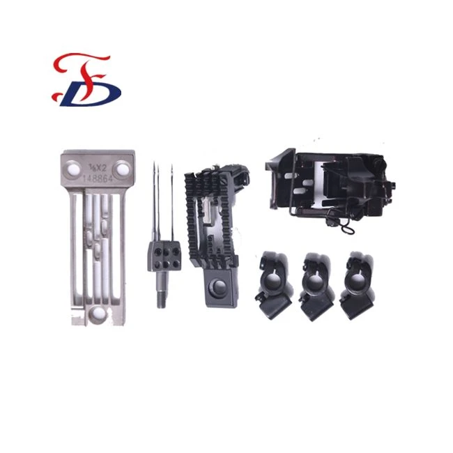 GAUGE SET FOR BROTHER DT6-B928 FOR HEAVY DUTY