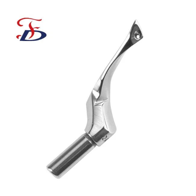 Industrial Sewing Machine Accessories Looper SIRUBA 747
