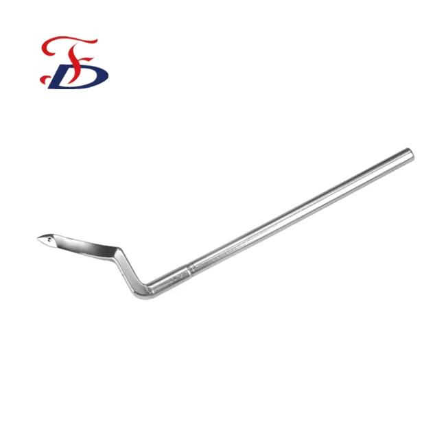 UPPER LOOPER #34113 Fits YAMATO DCZ403